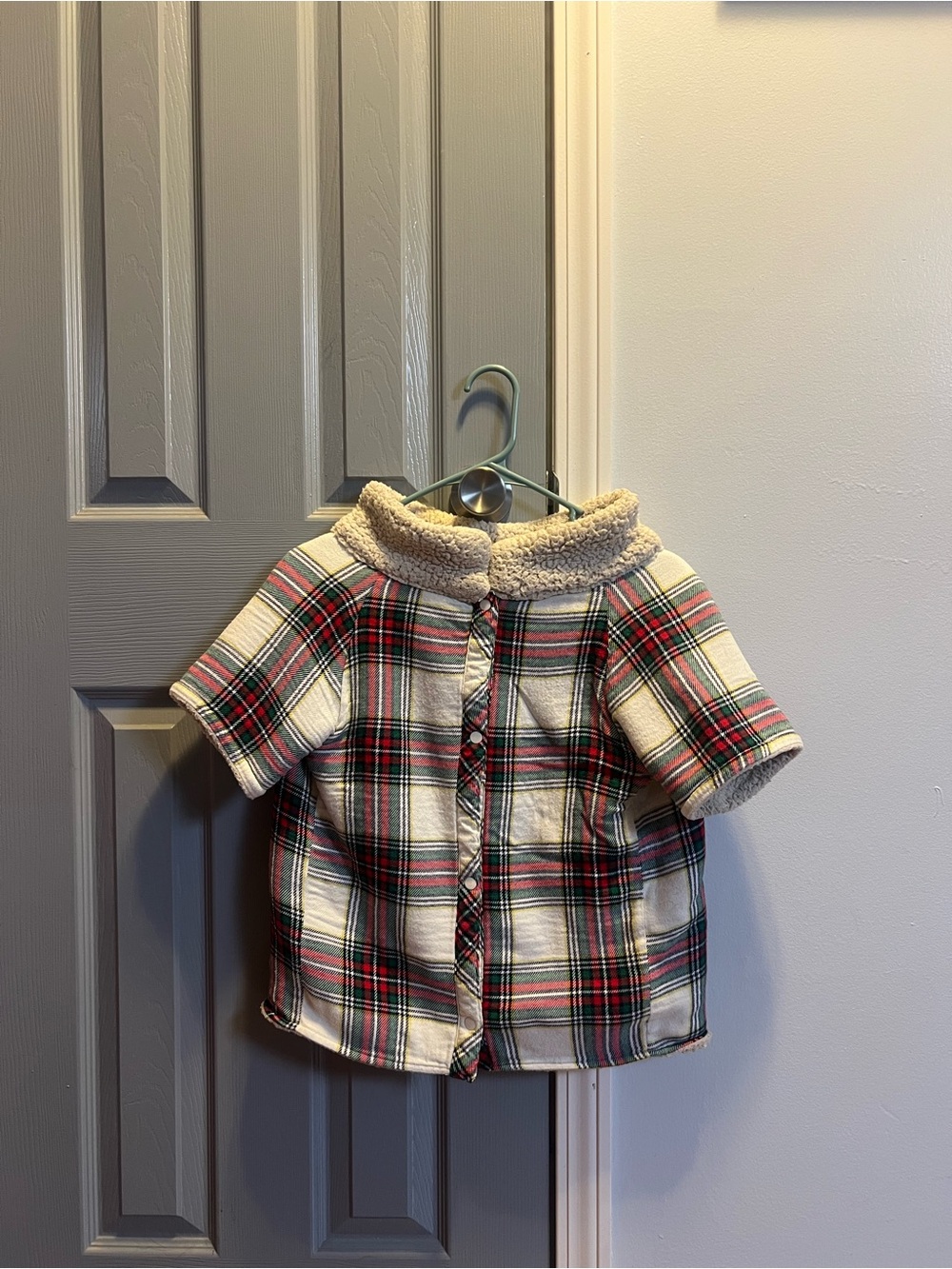 Aerie Sherpa Jacket f/ Dogs